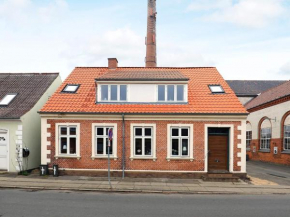16 person holiday home in Rudk bing, Rudkøbing